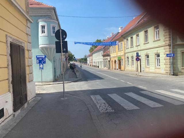 Zlatica Petrovaradin Exterior photo